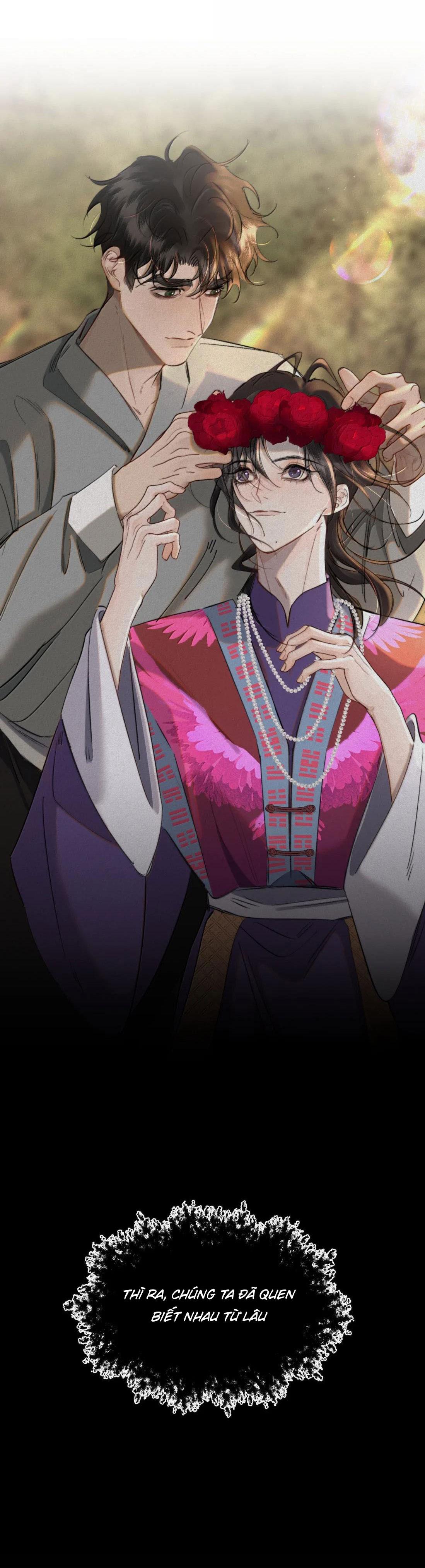 Không Thể Cưỡng Lại Người Yêu Dính Người Chapter 98 - Next 