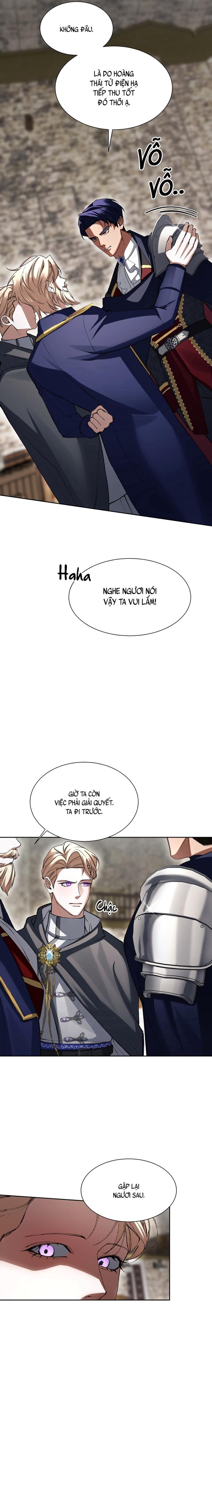 Sự Tồi Tệ Hoàn Hảo Chapter 2 - Next Chapter 3