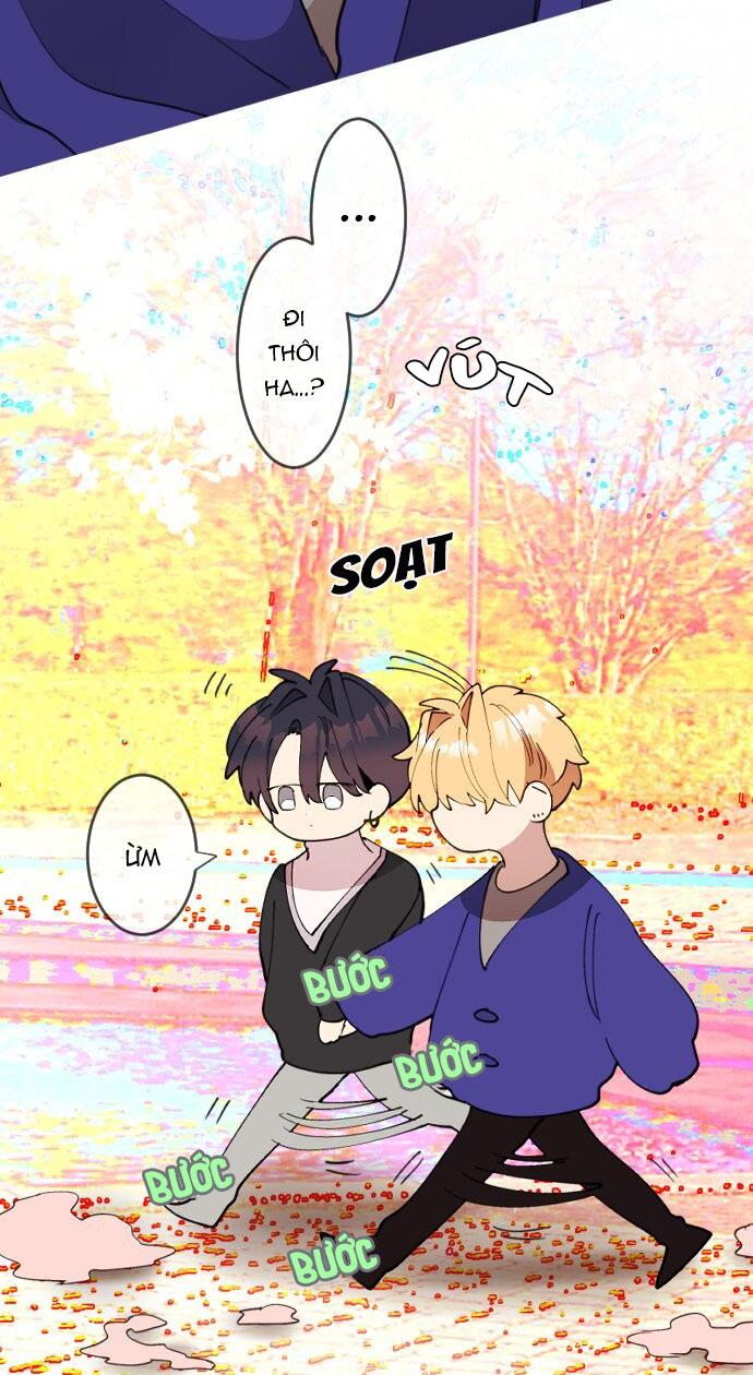 Kẻ Theo Dõi Biến Thái Của Tôi Chapter 154 - Next Chapter 155