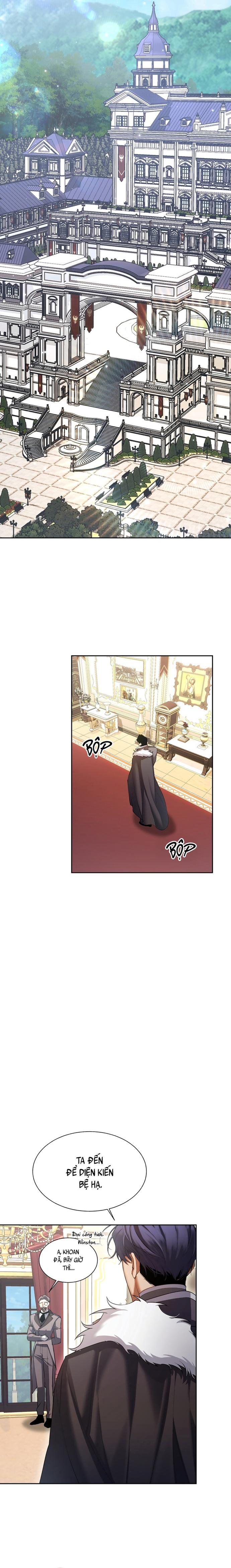 Sự Tồi Tệ Hoàn Hảo Chapter 1 H+ - Next Chapter 2