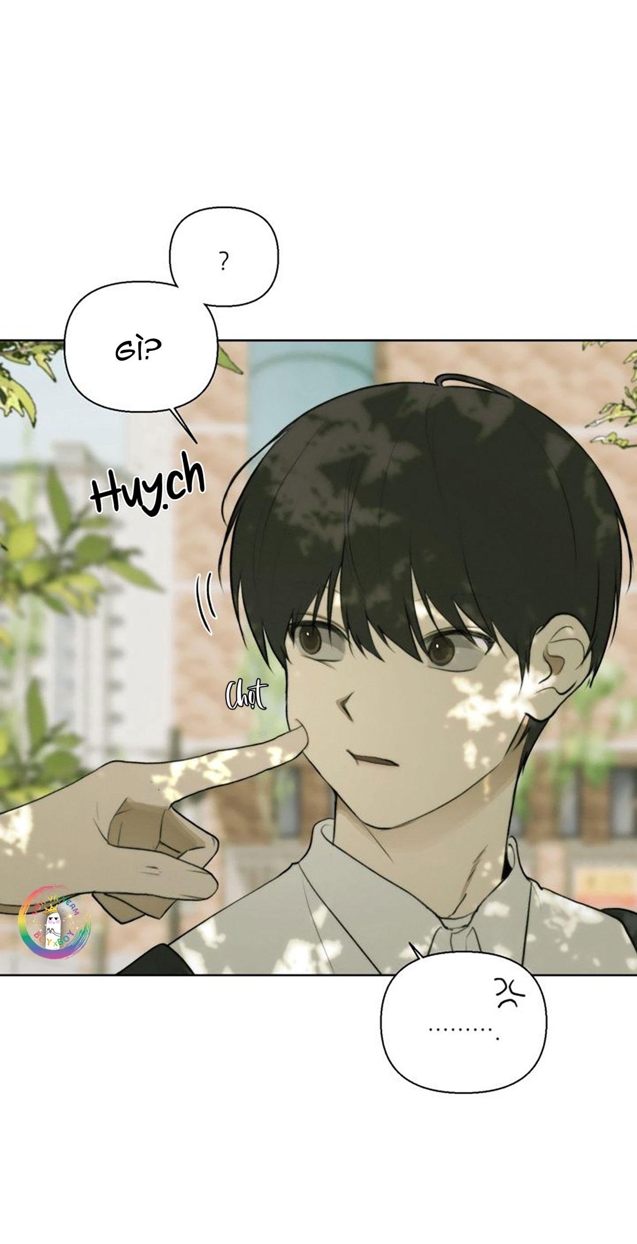 Góc Tối Tình Bạn Chapter 10 - Next Chapter 11