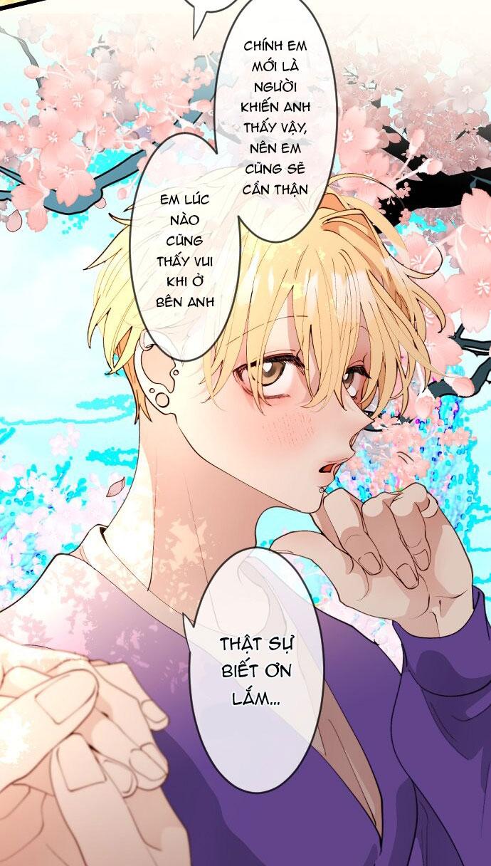 Kẻ Theo Dõi Biến Thái Của Tôi Chapter 154 - Next Chapter 155