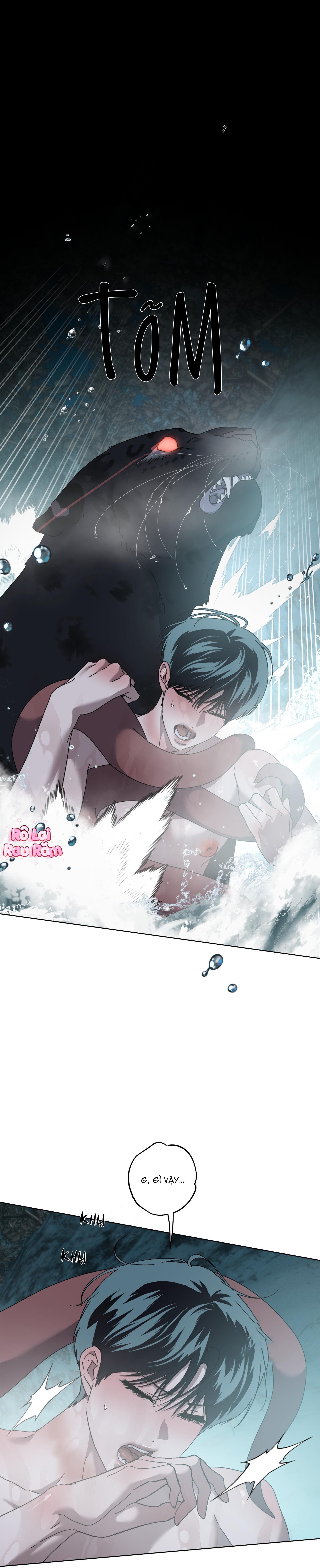 VỰC SÂU THẲM Chapter 68 - Trang 2