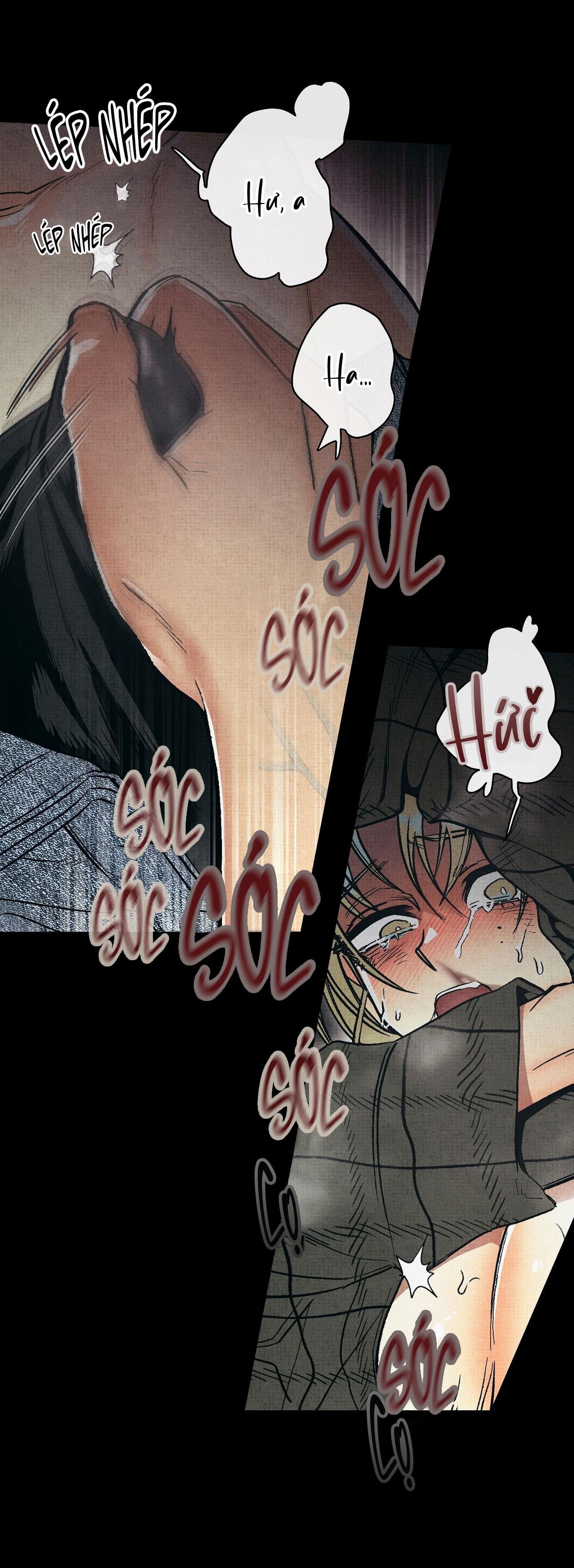 Chuyện Lạ Bốn Mùa Chapter 6 - Trang 2