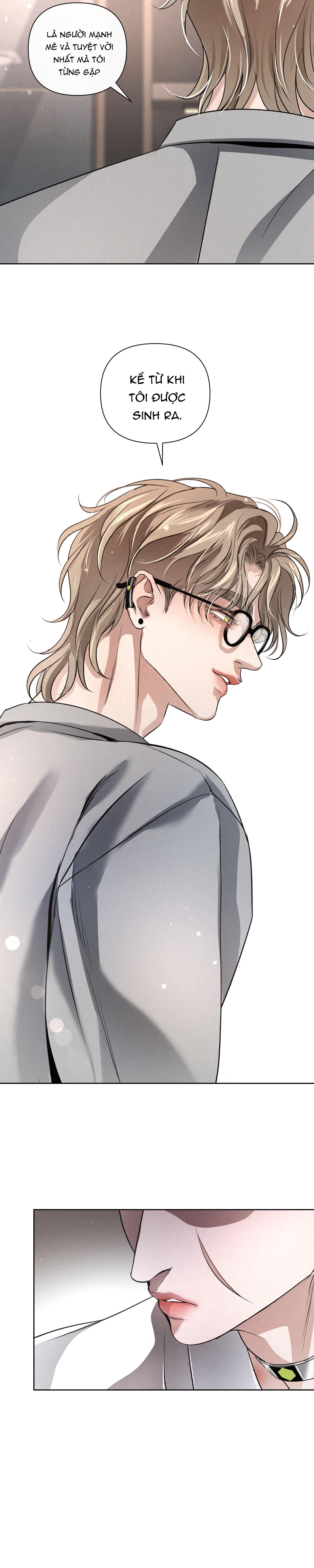 BLOOD GUIDE Chapter 55 - Next 