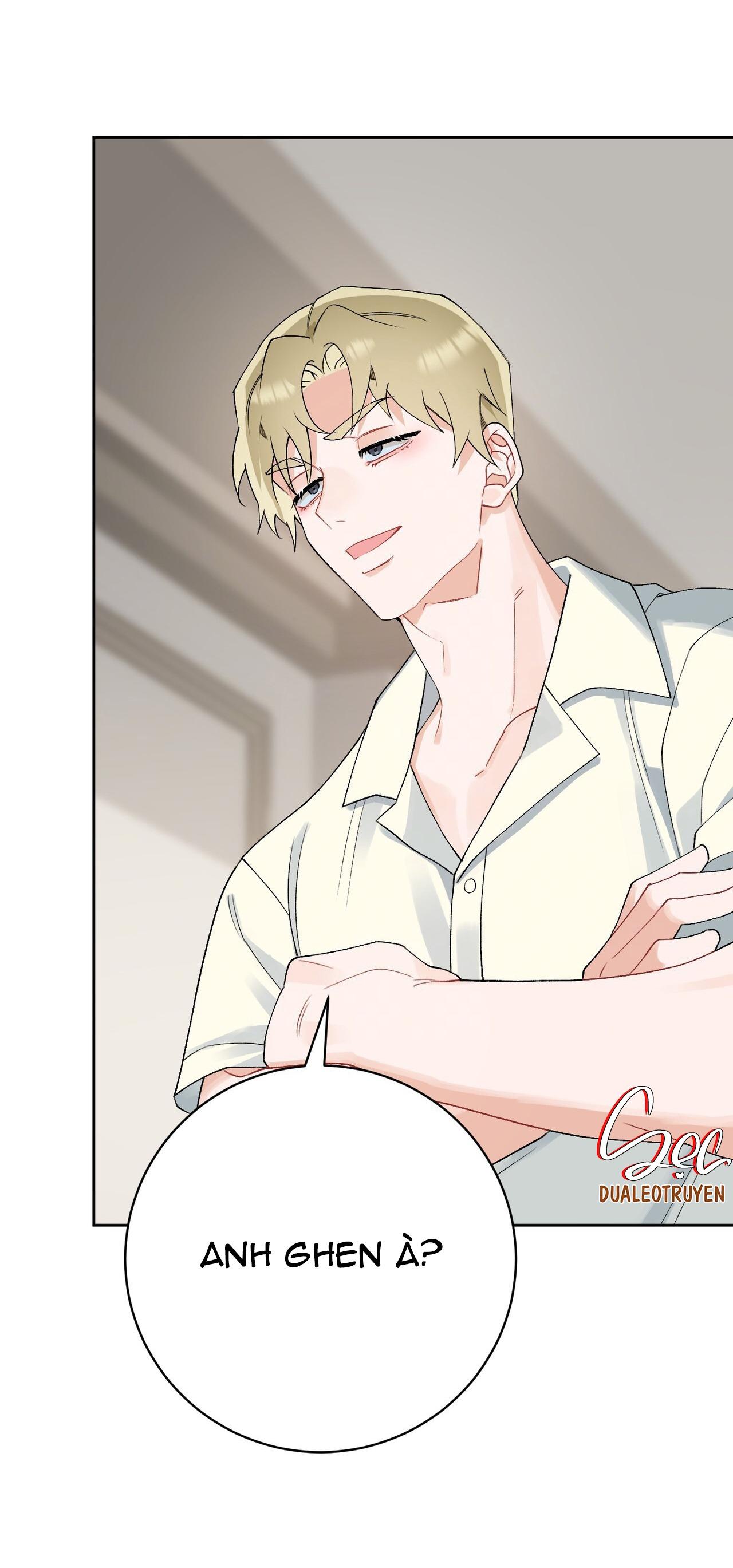 THIÊNG LIÊNG VÀ TÀN NHẪN Chapter 13 - Trang 2