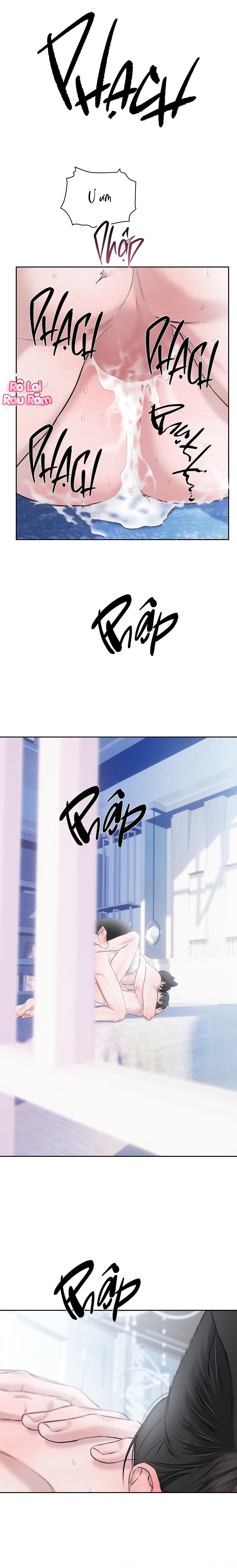 Ánh dương khuất bóng Chapter 29 - Trang 2