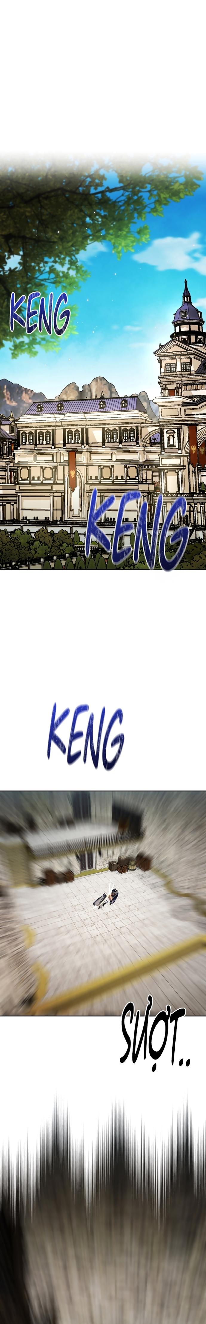 Sự Tồi Tệ Hoàn Hảo Chapter 2 - Next Chapter 3