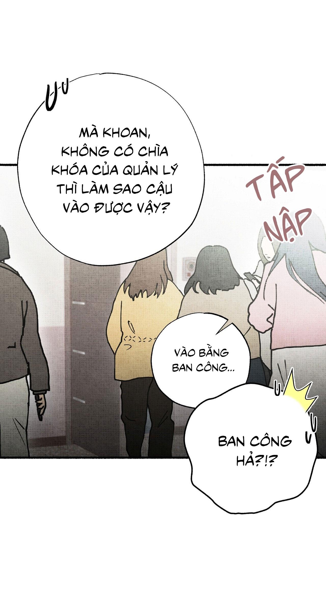 Chuyện Lạ Bốn Mùa Chapter 6 - Trang 2