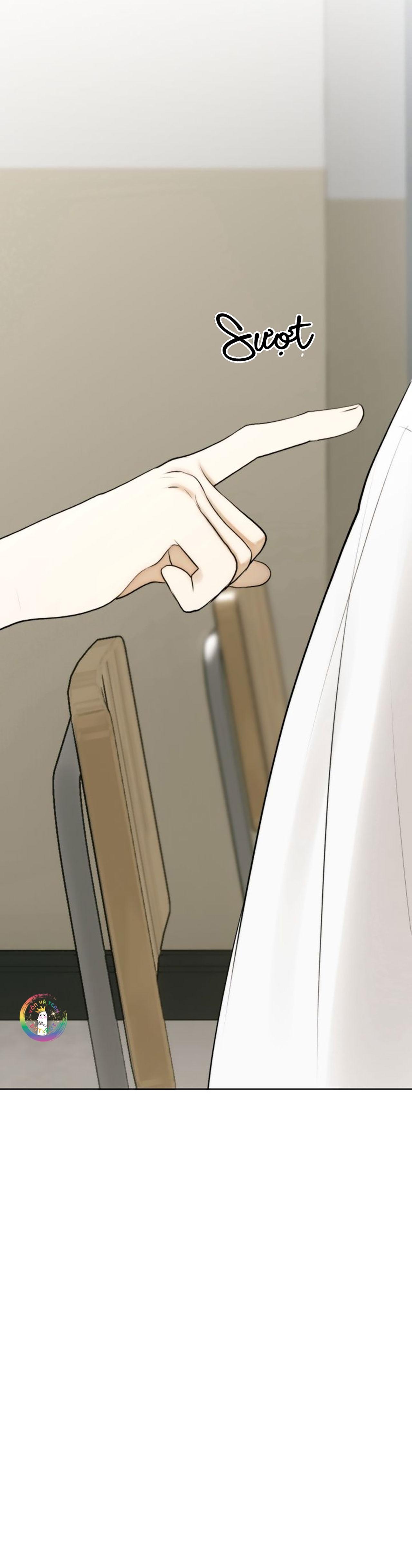 Góc Tối Tình Bạn Chapter 10 - Next Chapter 11