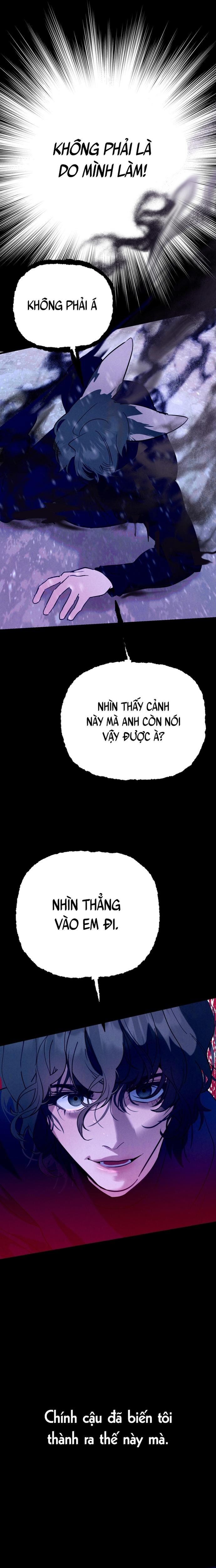 Hoả Ma Chapter 10 - Next 