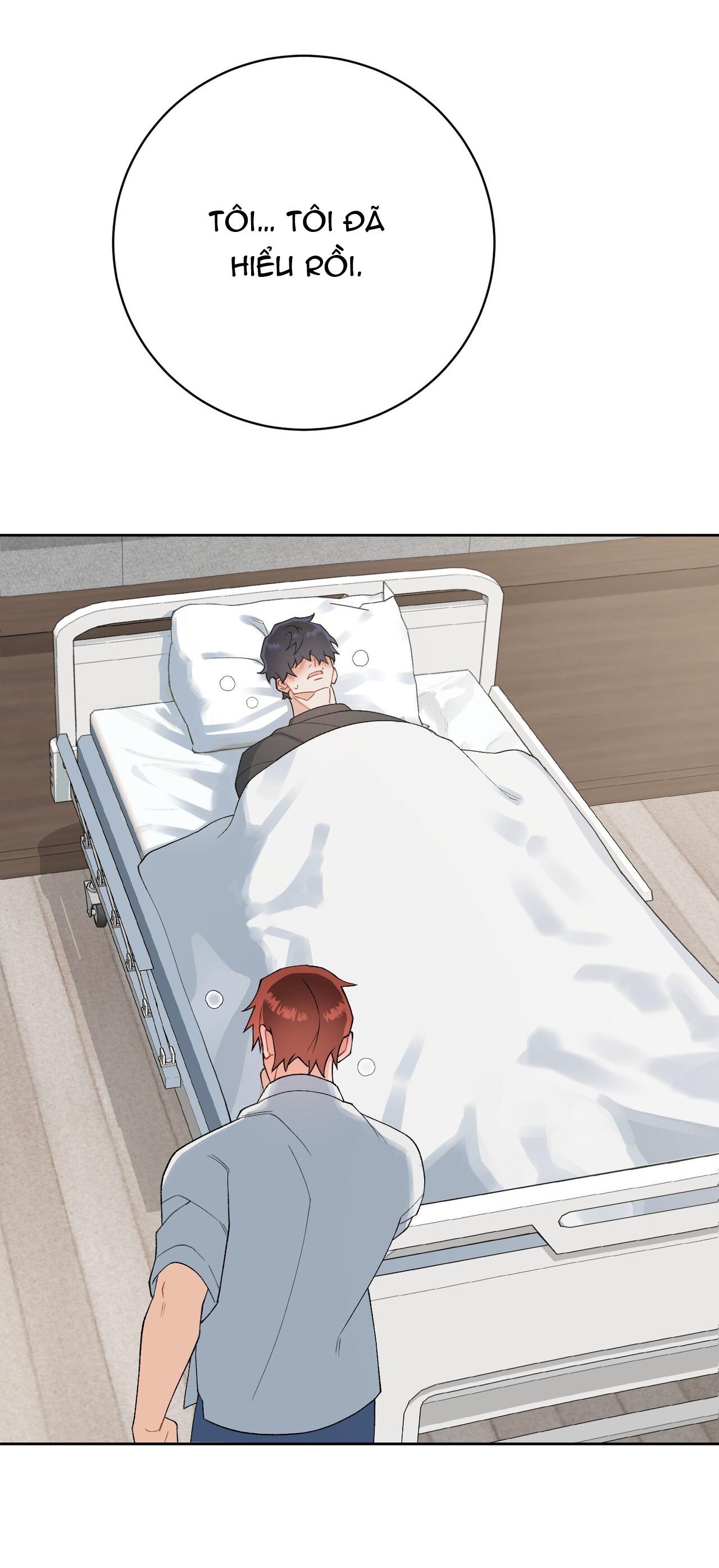 THIÊNG LIÊNG VÀ TÀN NHẪN Chapter 13 - Trang 2