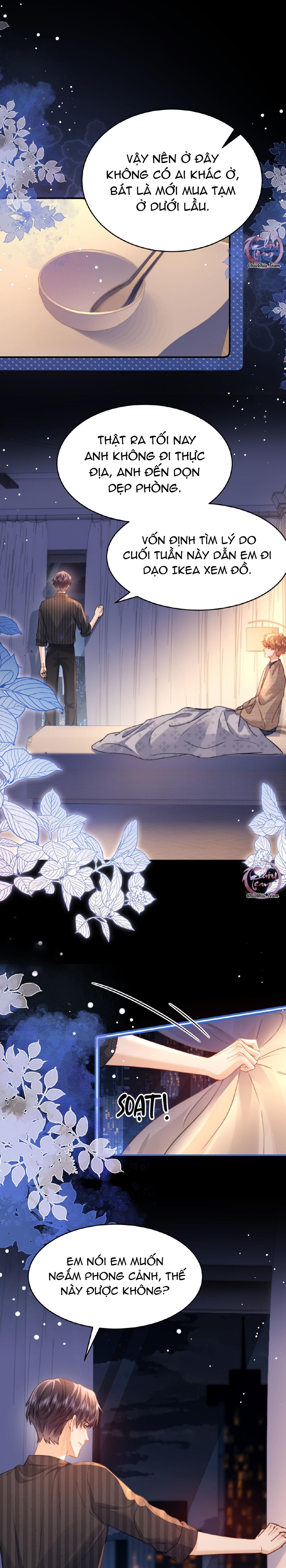 Chất Dị Ứng Đáng Yêu Chapter 120 - Next Chapter 121