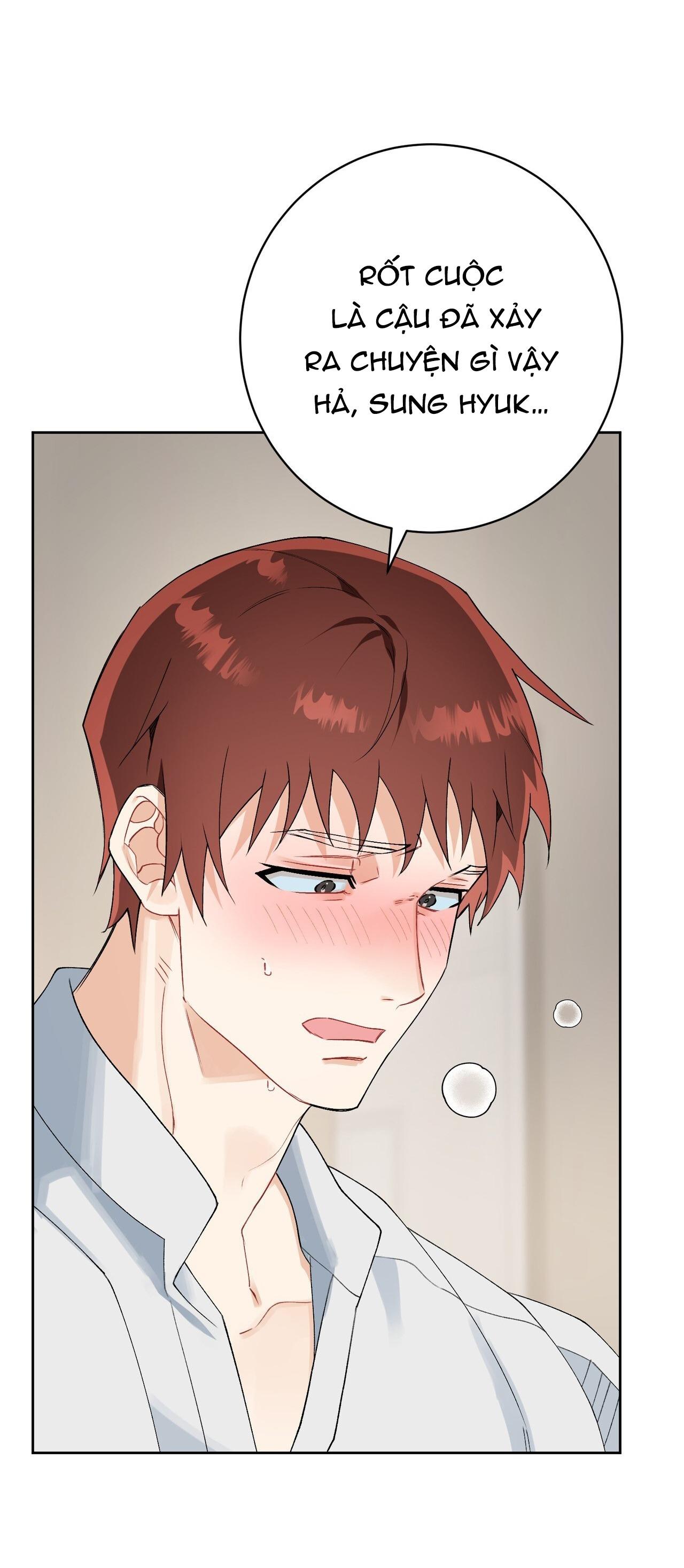 THIÊNG LIÊNG VÀ TÀN NHẪN Chapter 13 - Trang 2