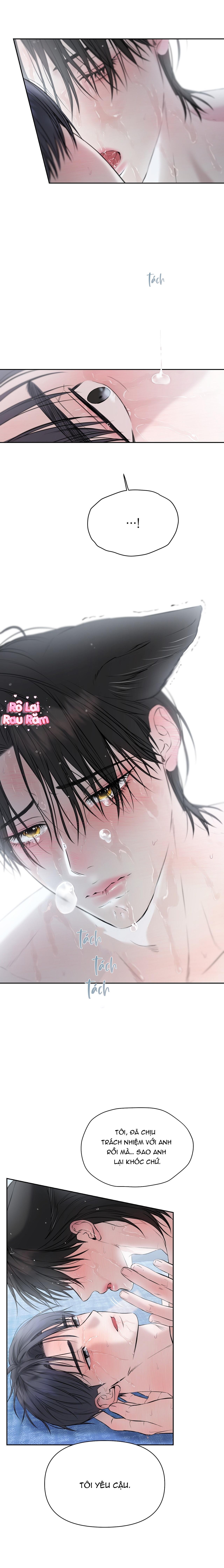 Ánh dương khuất bóng Chapter 29 - Trang 2