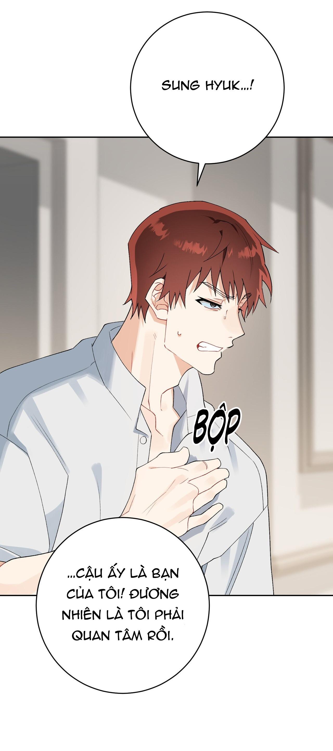 THIÊNG LIÊNG VÀ TÀN NHẪN Chapter 13 - Trang 2