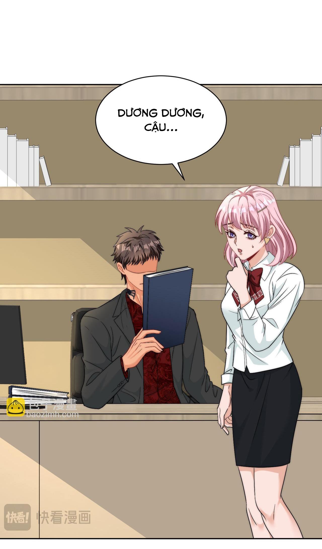 Ký túc xá nam phòng 303 Chapter 261 - Next Chapter 262