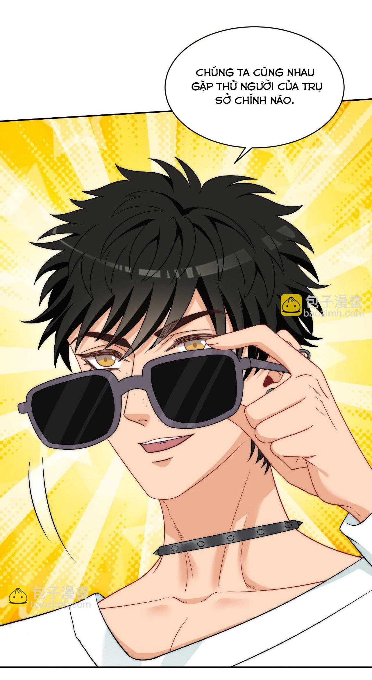 Ký túc xá nam phòng 303 Chapter 261 - Next Chapter 262