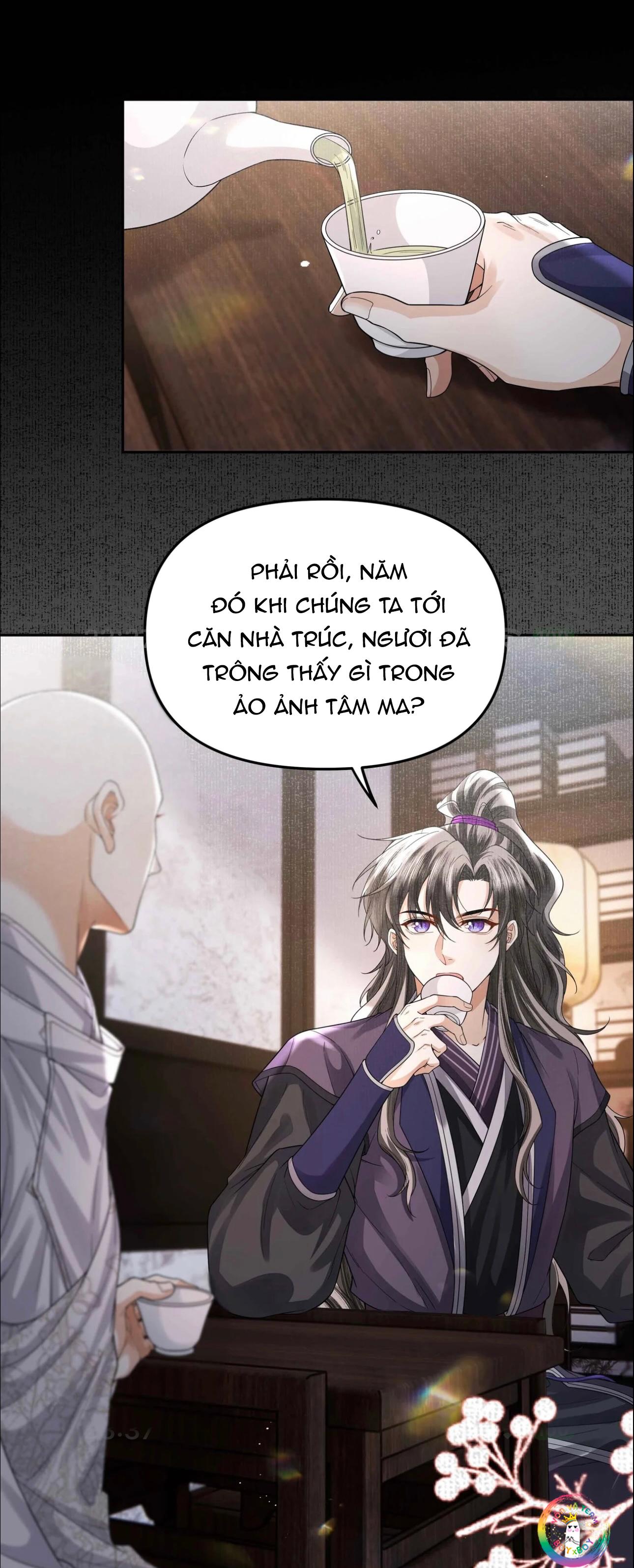 (END) Đồng Tiền Kham Thế Chapter 161 Ngoại truyện 5 (END) - Next 