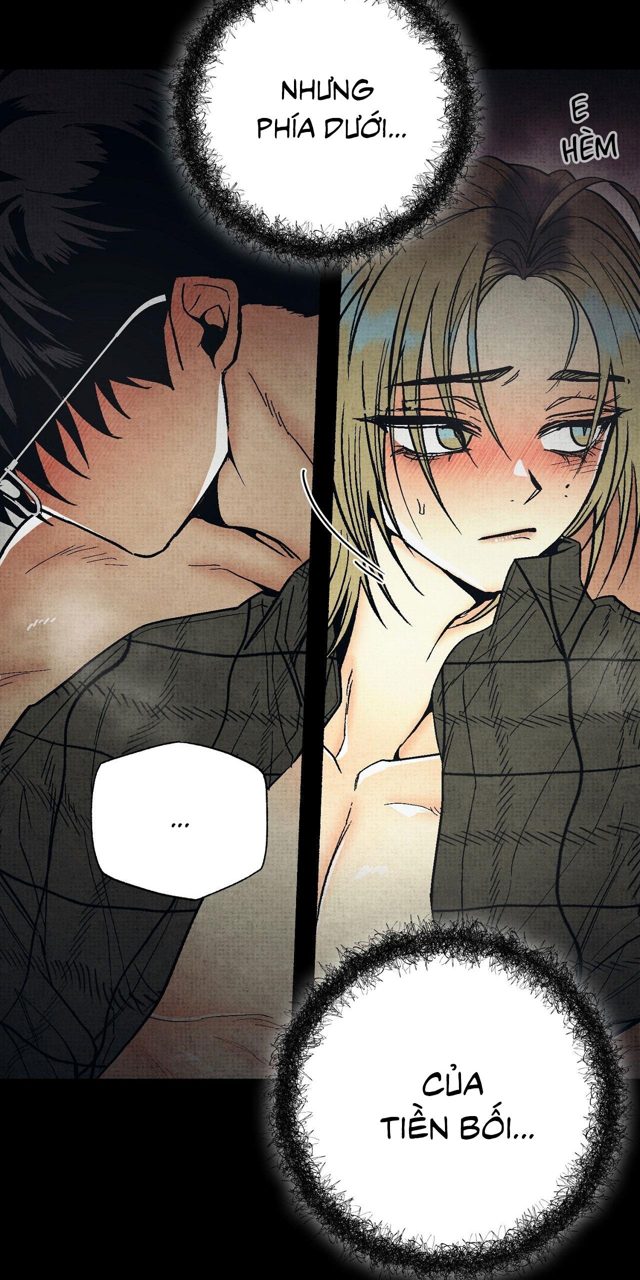 Chuyện Lạ Bốn Mùa Chapter 6 - Trang 2