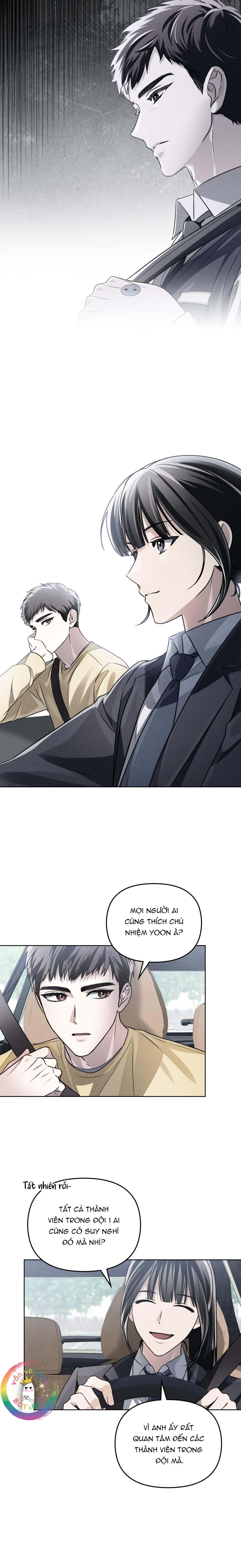 Linh Hồn Lửa Chapter 41 - Next 