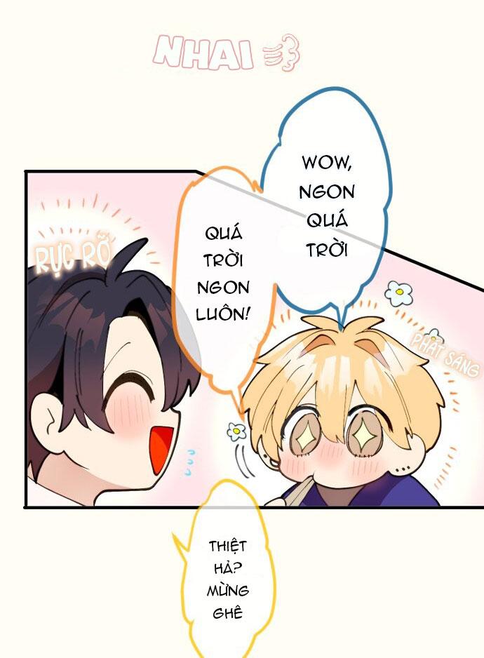 Kẻ Theo Dõi Biến Thái Của Tôi Chapter 154 - Next Chapter 155