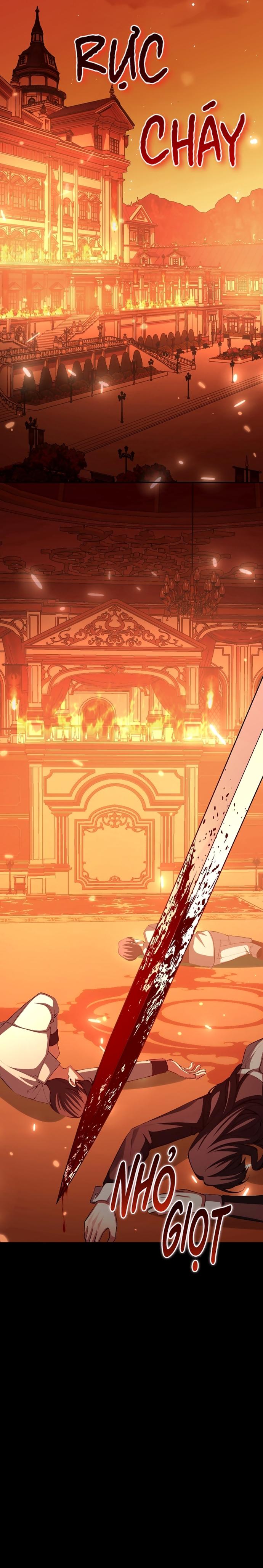 Sự Tồi Tệ Hoàn Hảo Chapter 2 - Next Chapter 3