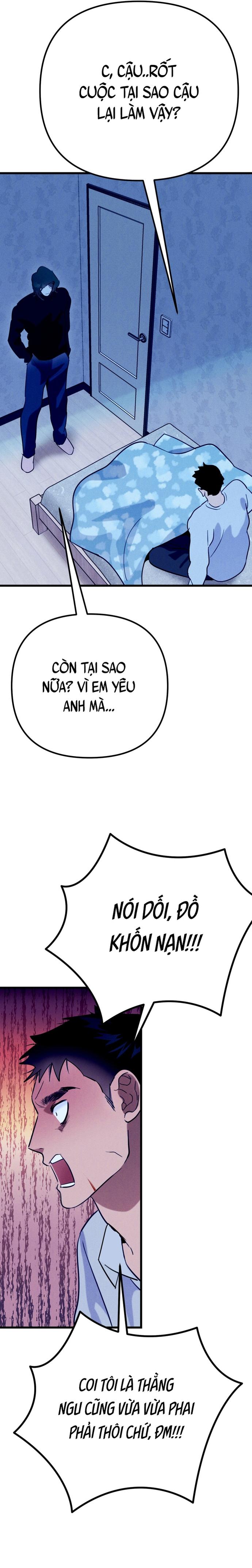 Hoả Ma Chapter 10 - Next 