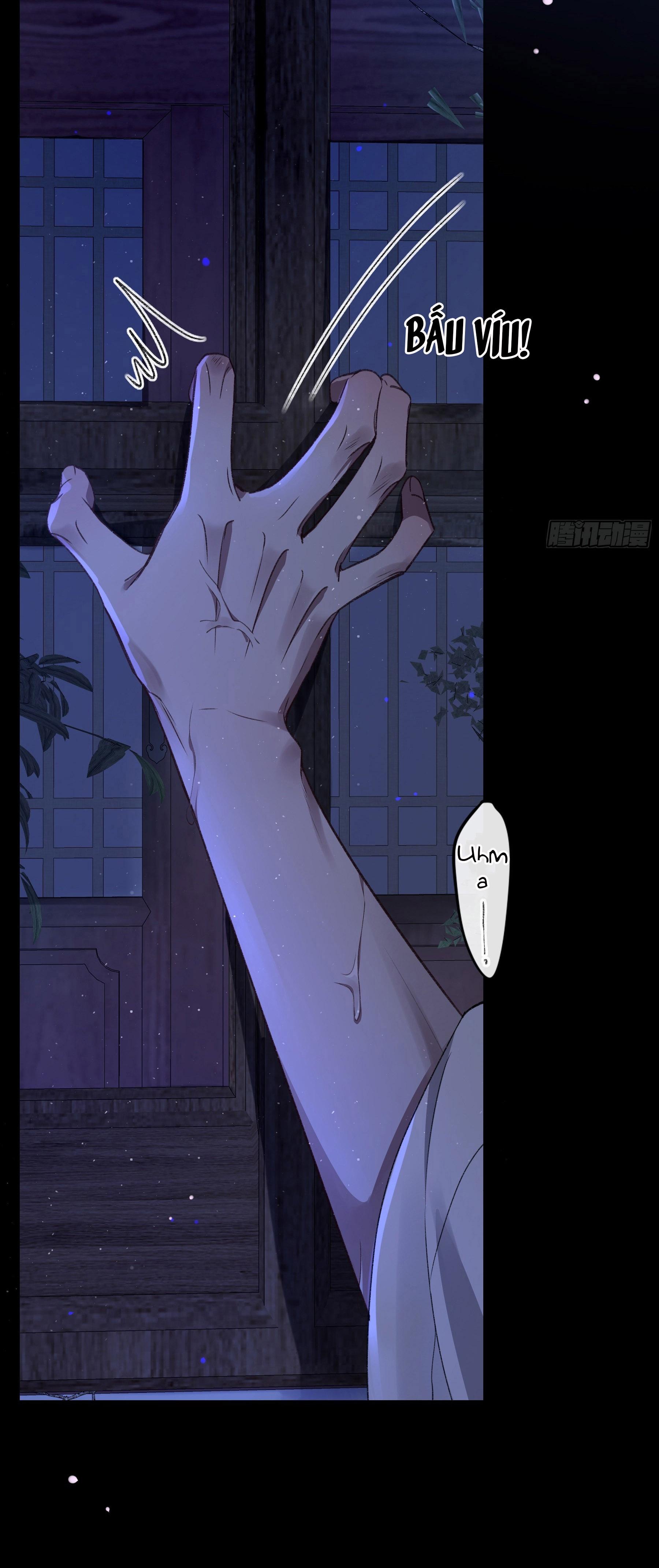 Ác linh Chapter 29.3 Ngoại truyện 3 - Next 