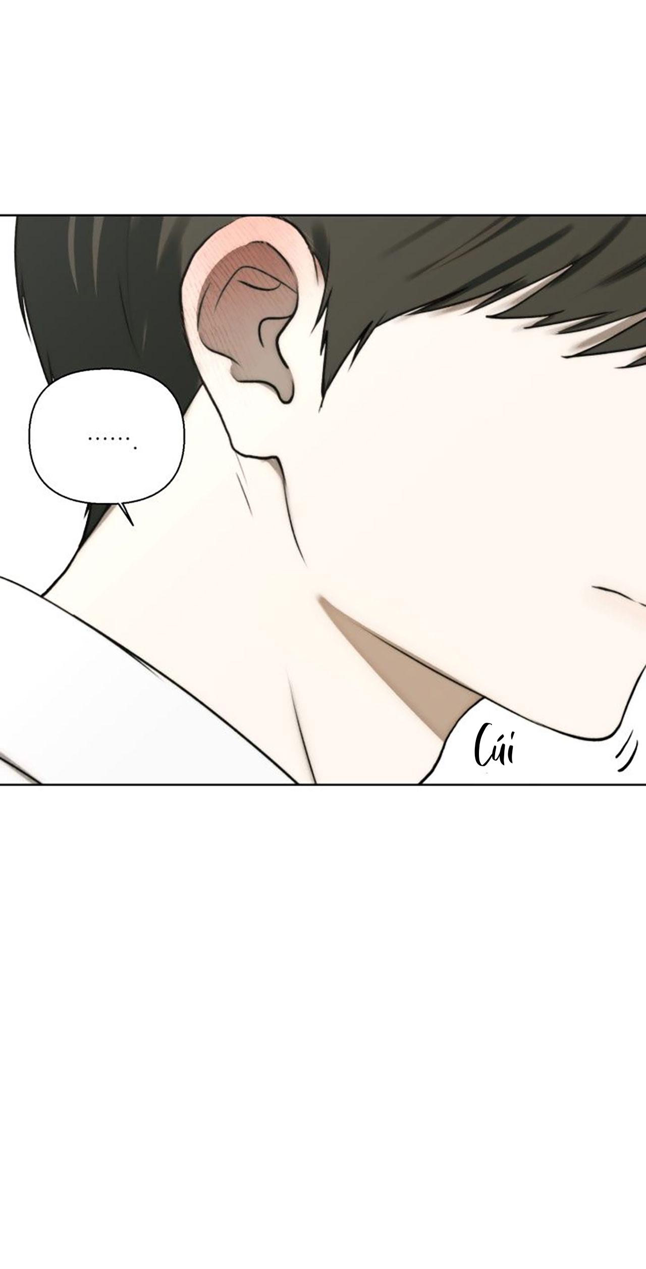 Góc Tối Tình Bạn Chapter 10 - Next Chapter 11