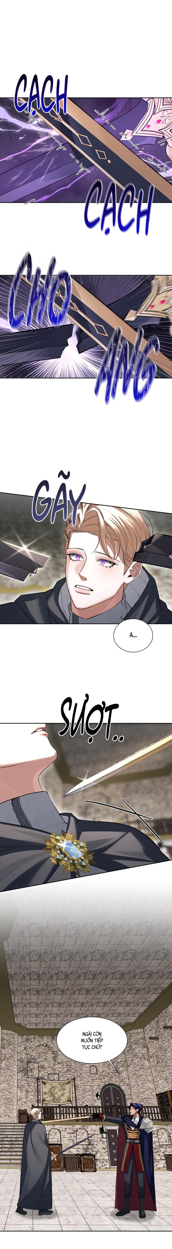 Sự Tồi Tệ Hoàn Hảo Chapter 2 - Next Chapter 3