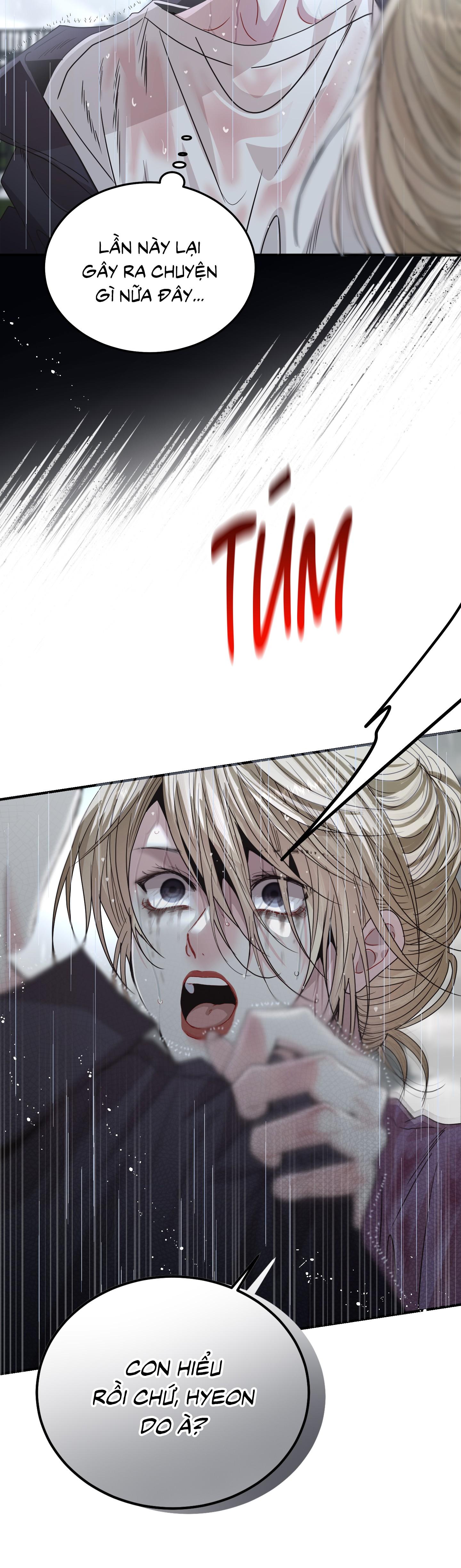 Chúa ơi, ngài muốn con đi đâu? Chapter 1 - Next Chapter 2