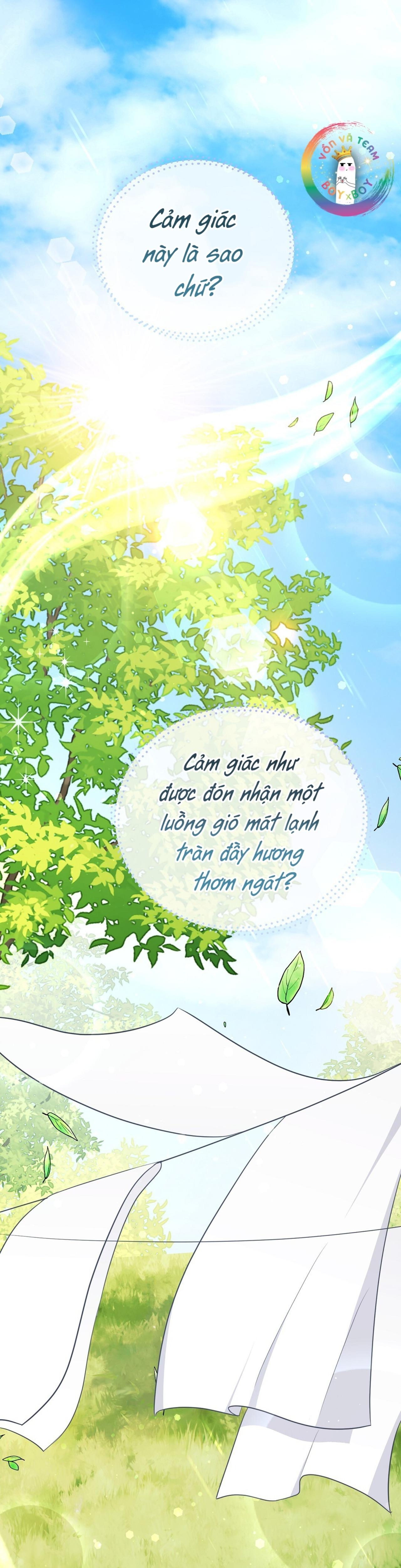 Autobahn Romance Chapter 9 - Trang 2