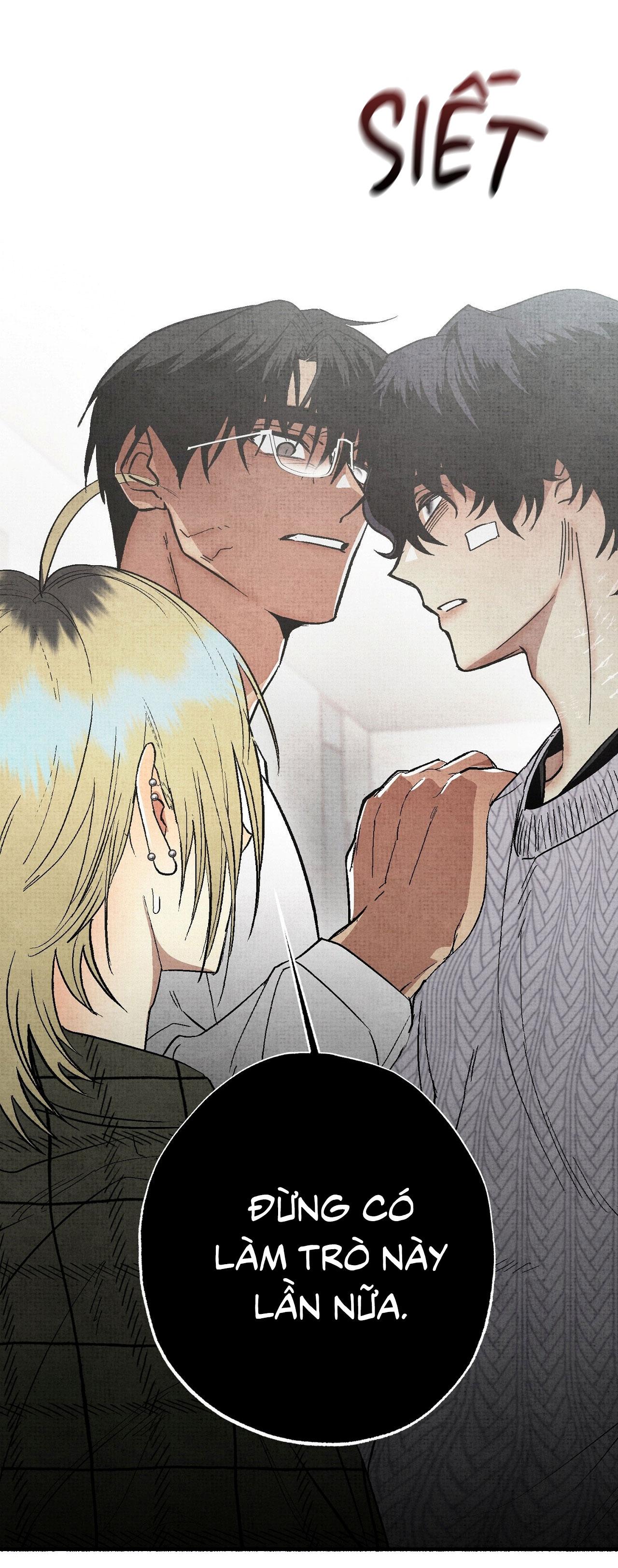 Chuyện Lạ Bốn Mùa Chapter 6 - Trang 2