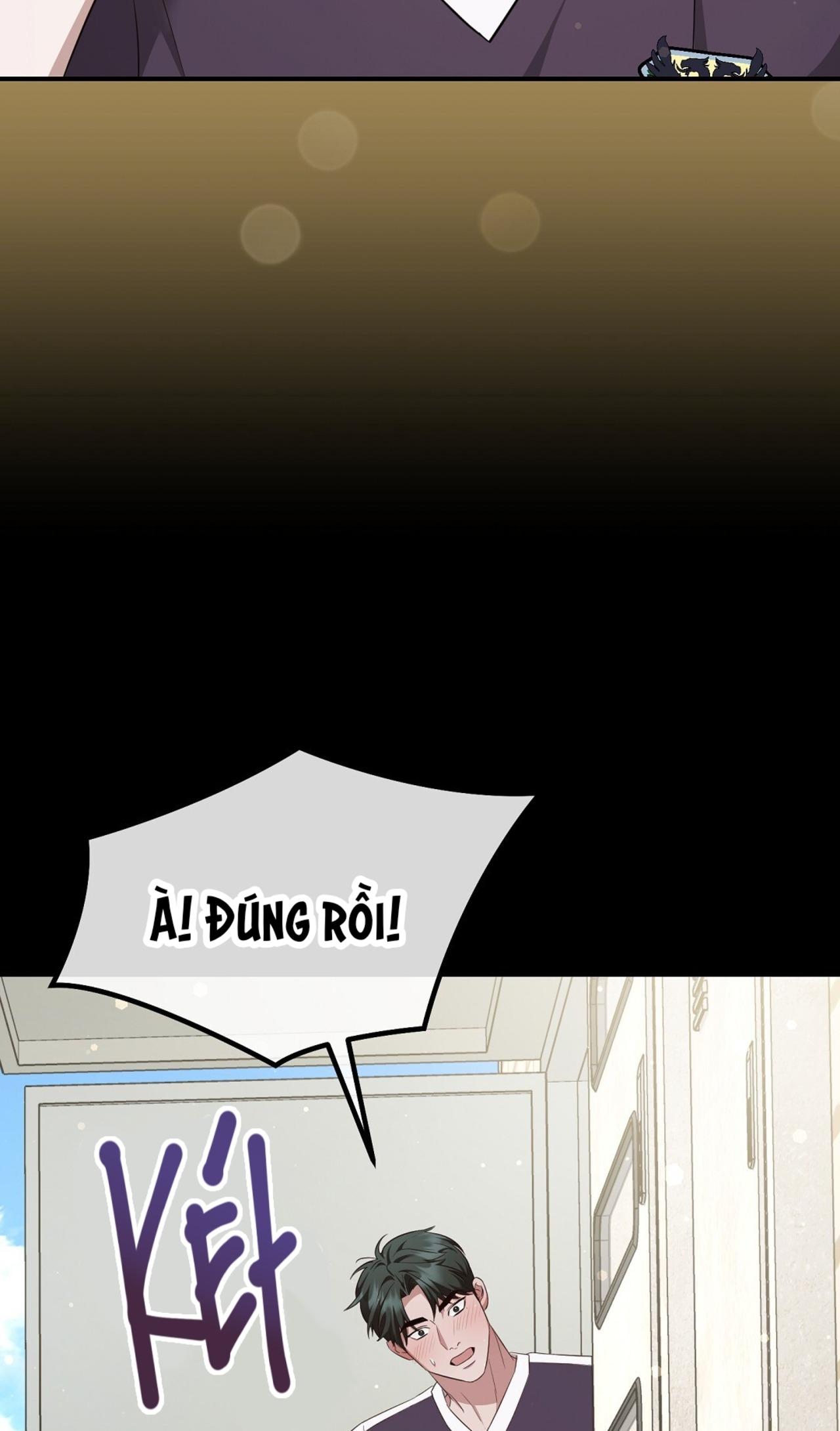 Autobahn Romance Chapter 9 - Trang 2