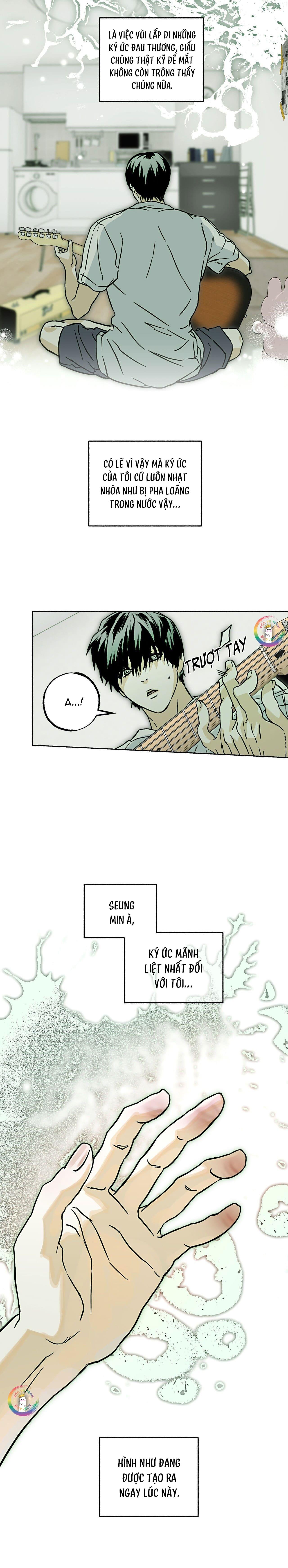 Hạnh Phúc Cùng Nhau Chapter 9 - Trang 2