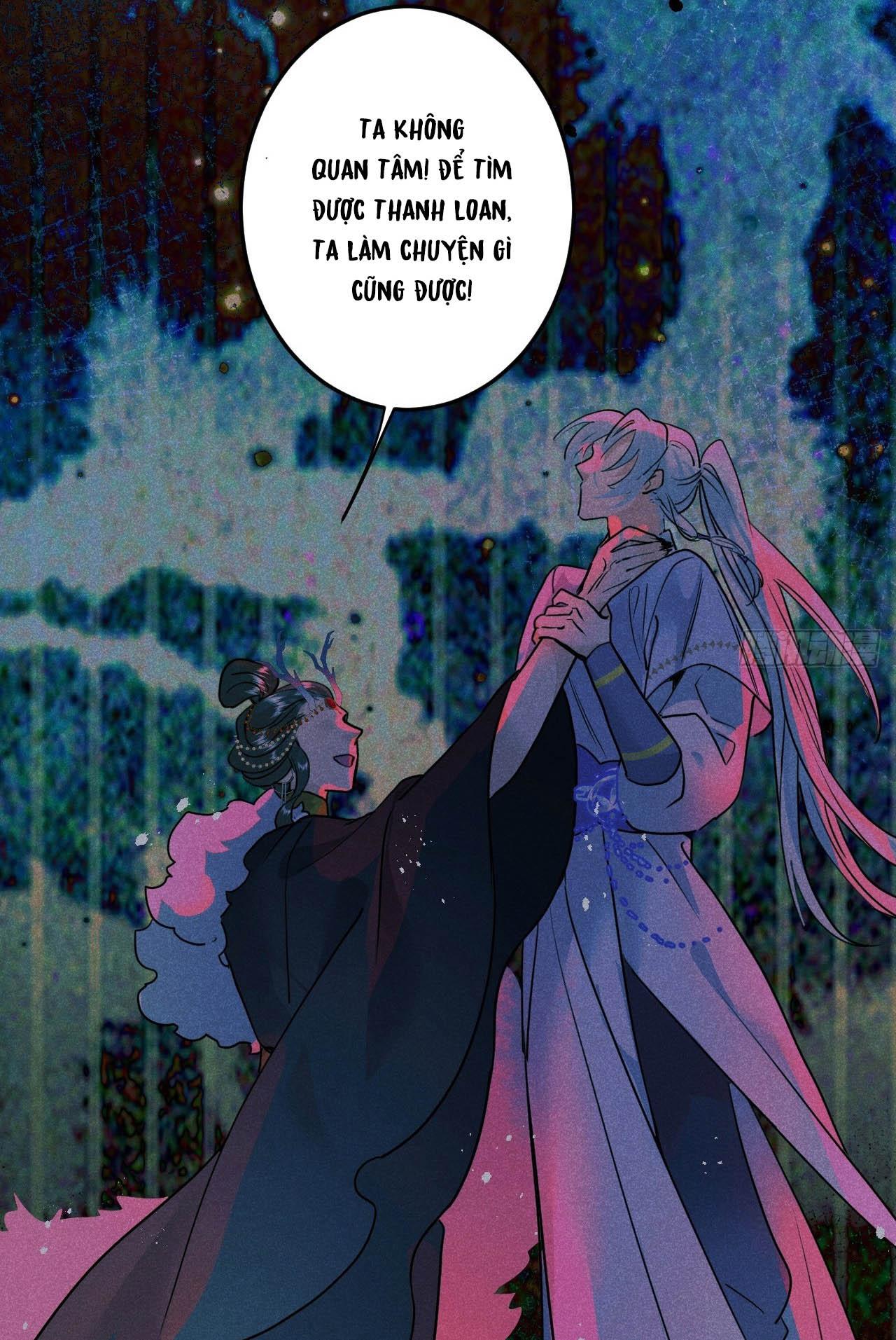 Dạ Bạch Chapter 16 - Next 