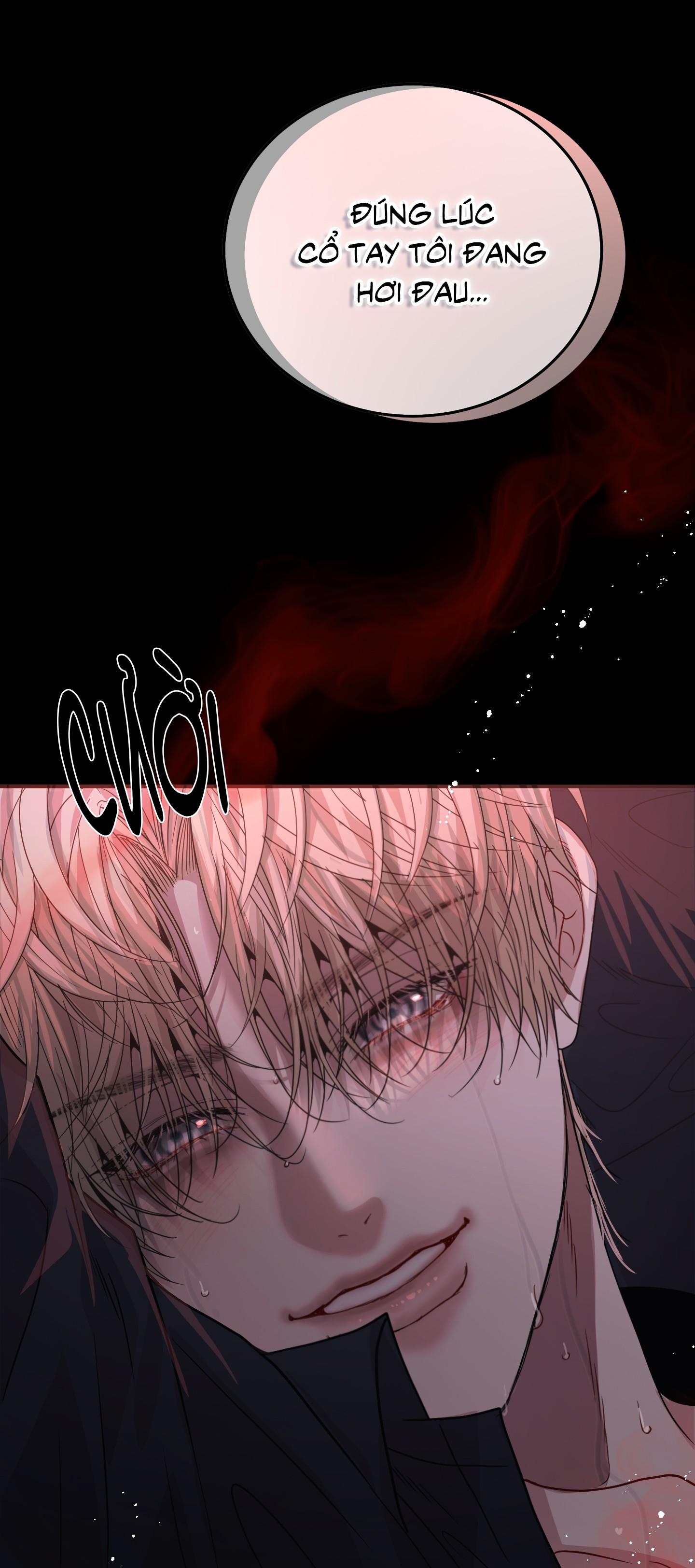 Chúa ơi, ngài muốn con đi đâu? Chapter 1 - Next Chapter 2