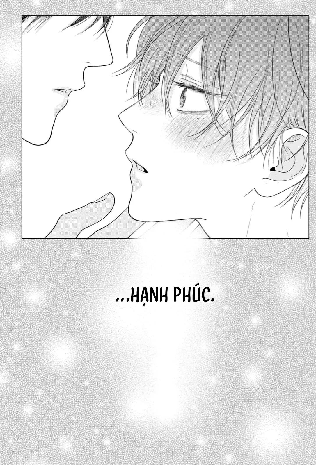 Tình Yêu Không Thể Giấu Chapter 9 - Next Chapter 10