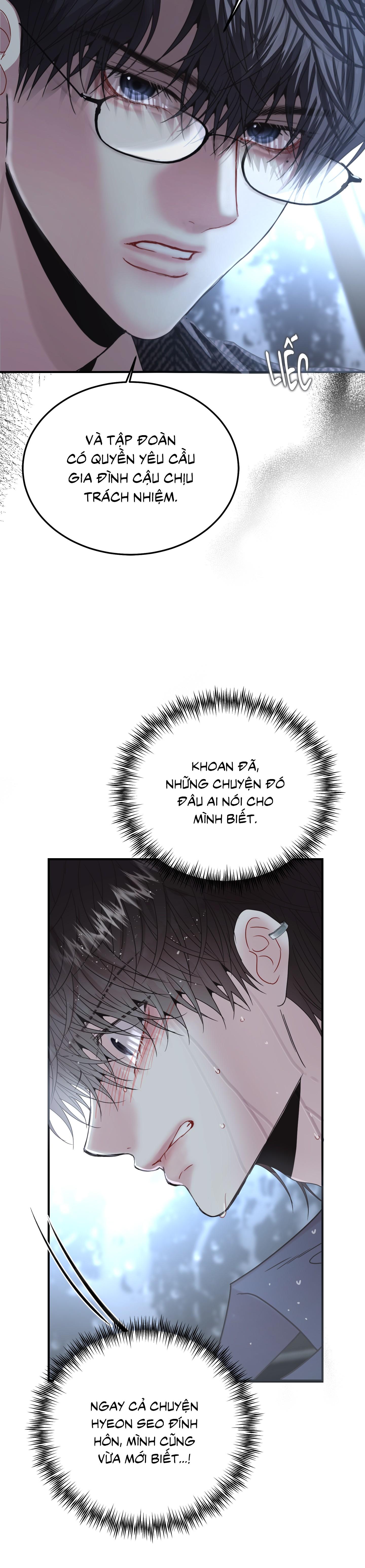 Chúa ơi, ngài muốn con đi đâu? Chapter 1 - Next Chapter 2