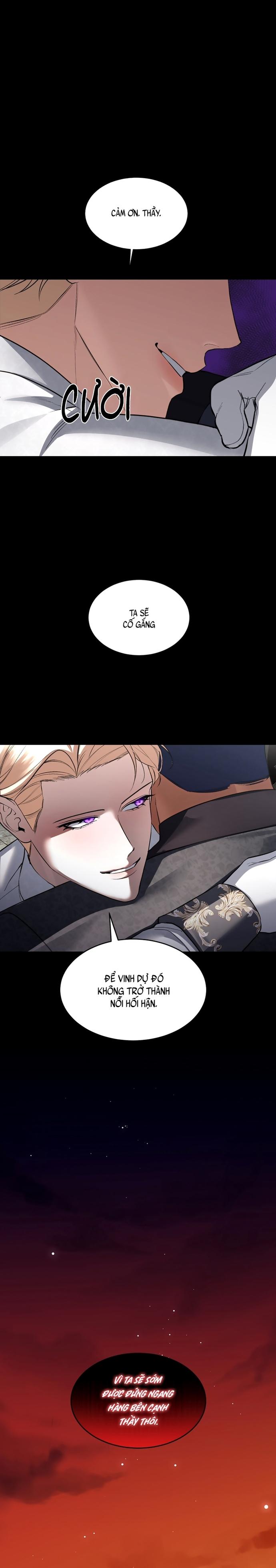 Sự Tồi Tệ Hoàn Hảo Chapter 2 - Next Chapter 3