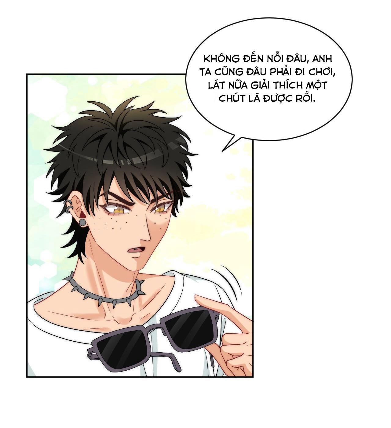 Ký túc xá nam phòng 303 Chapter 261 - Next Chapter 262