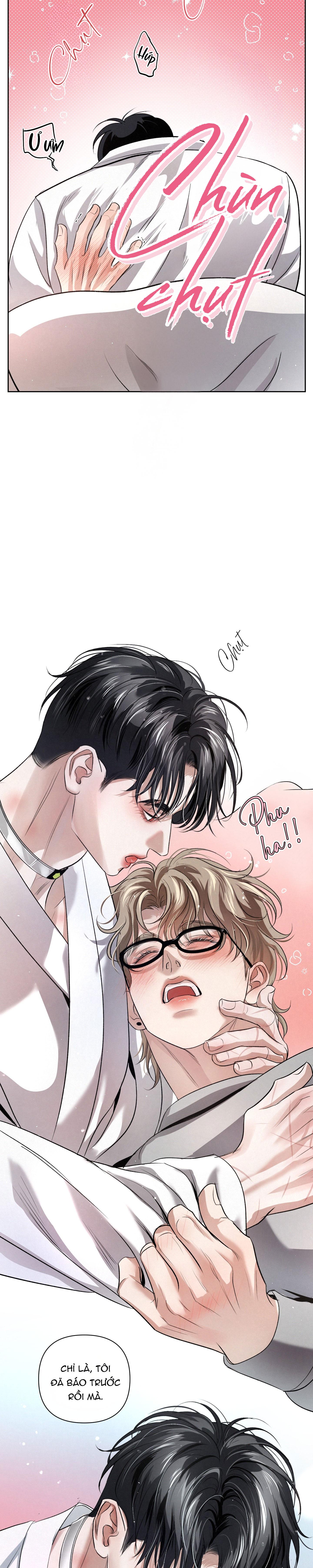 BLOOD GUIDE Chapter 55 - Next 