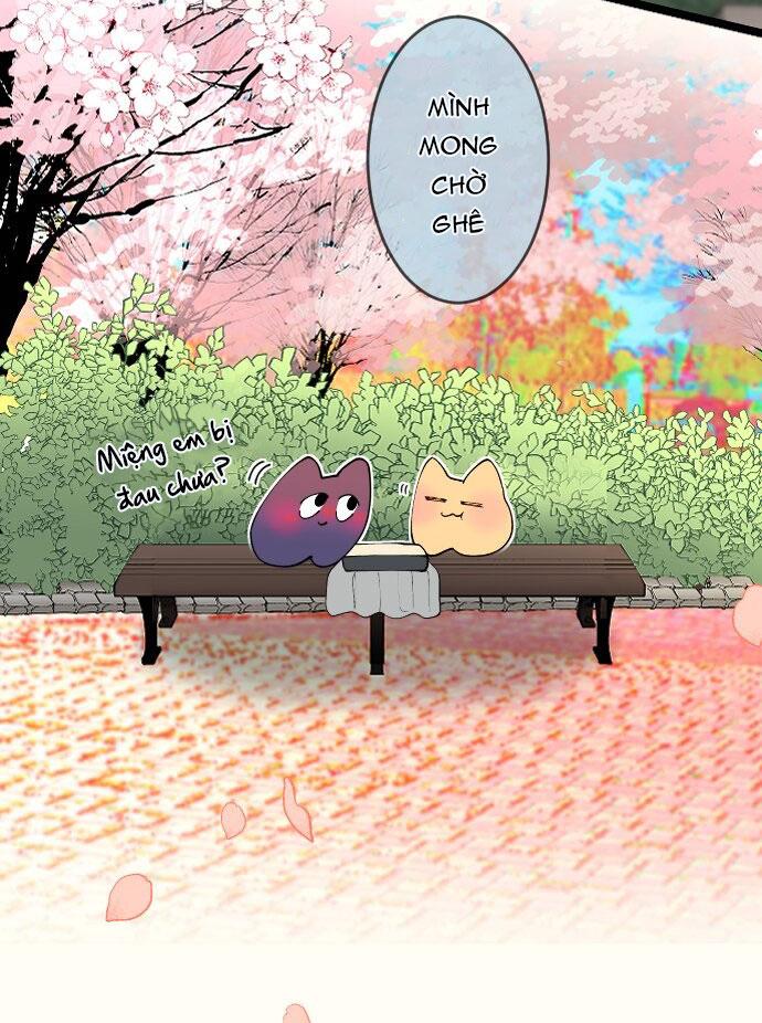 Kẻ Theo Dõi Biến Thái Của Tôi Chapter 154 - Next Chapter 155