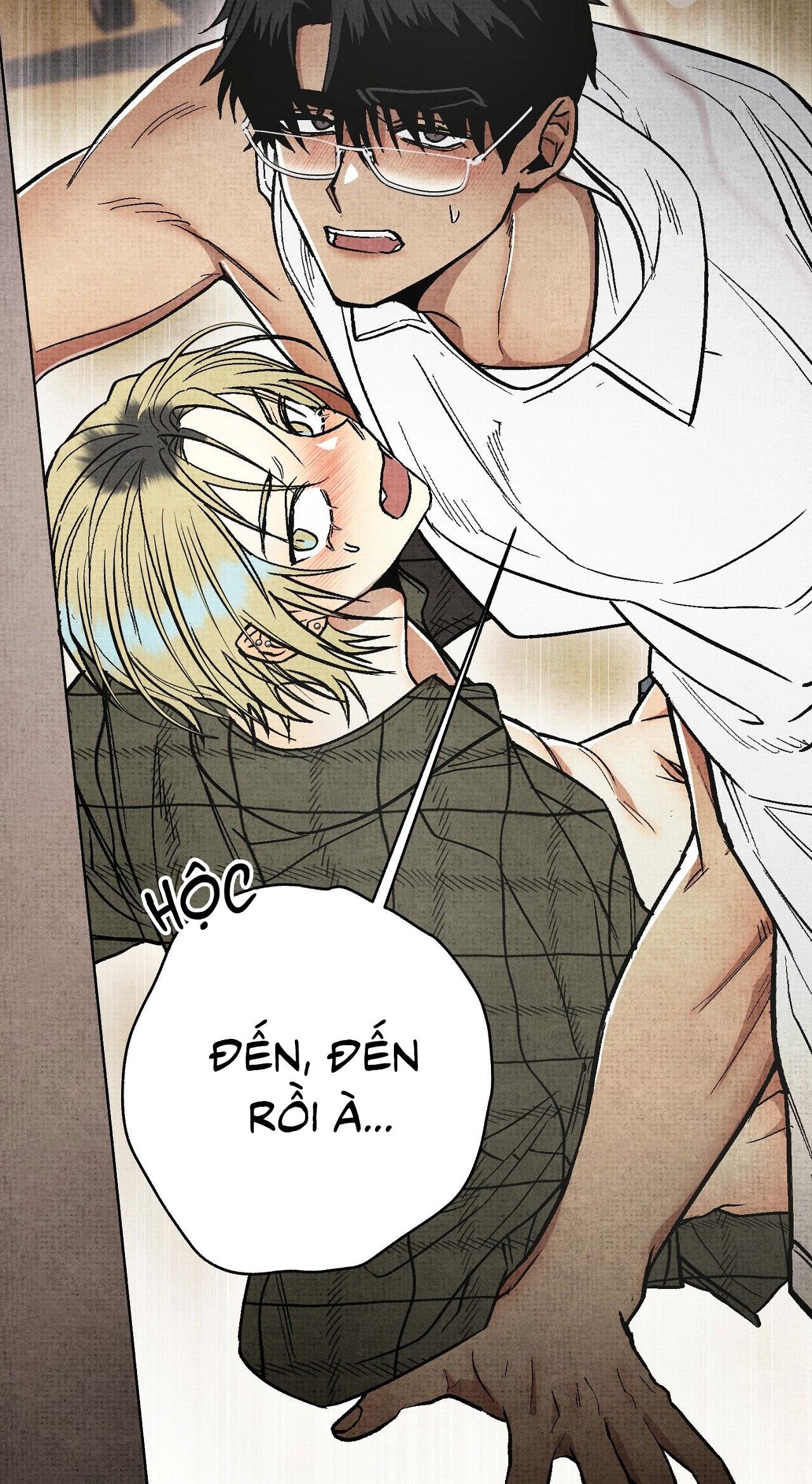 Chuyện Lạ Bốn Mùa Chapter 6 - Trang 2