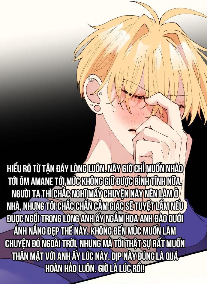 Kẻ Theo Dõi Biến Thái Của Tôi Chapter 154 - Next Chapter 155