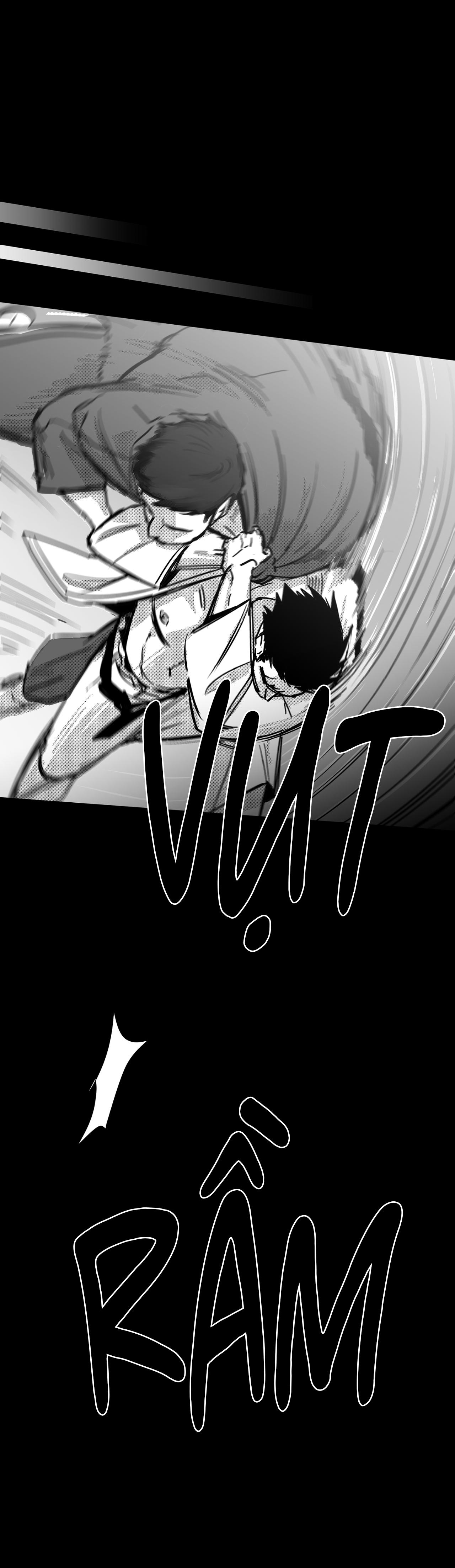 EM LÀ CẢ THẾ GIỚI CỦA TÔI Chapter 6 - Next 