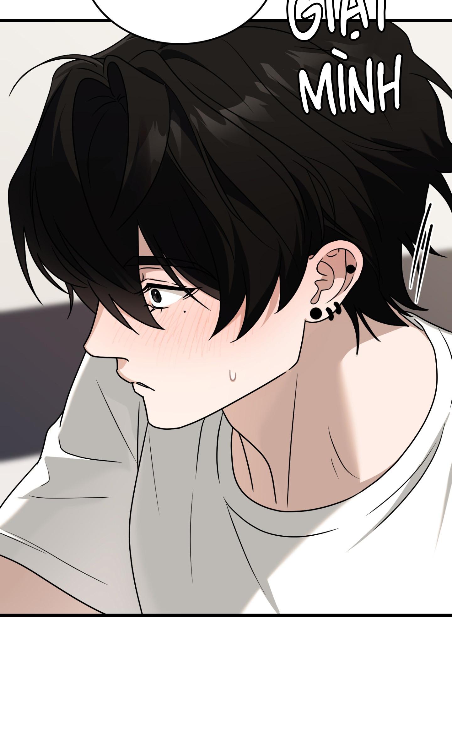 Guild member Chapter 97 H+ - Next Chapter 98 H+++