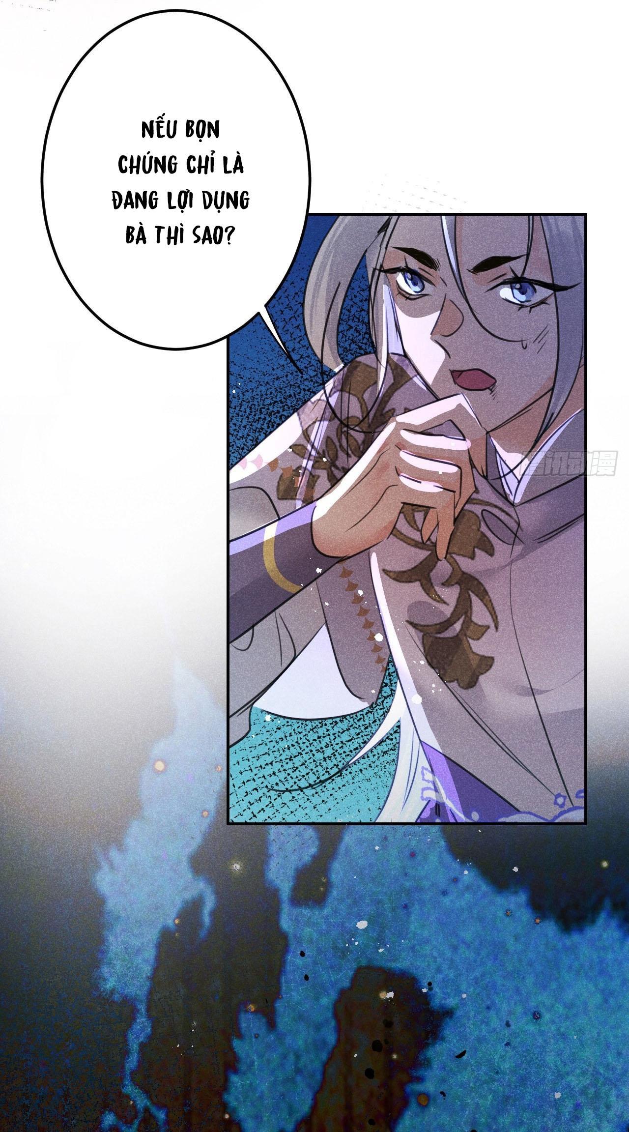 Dạ Bạch Chapter 16 - Next 