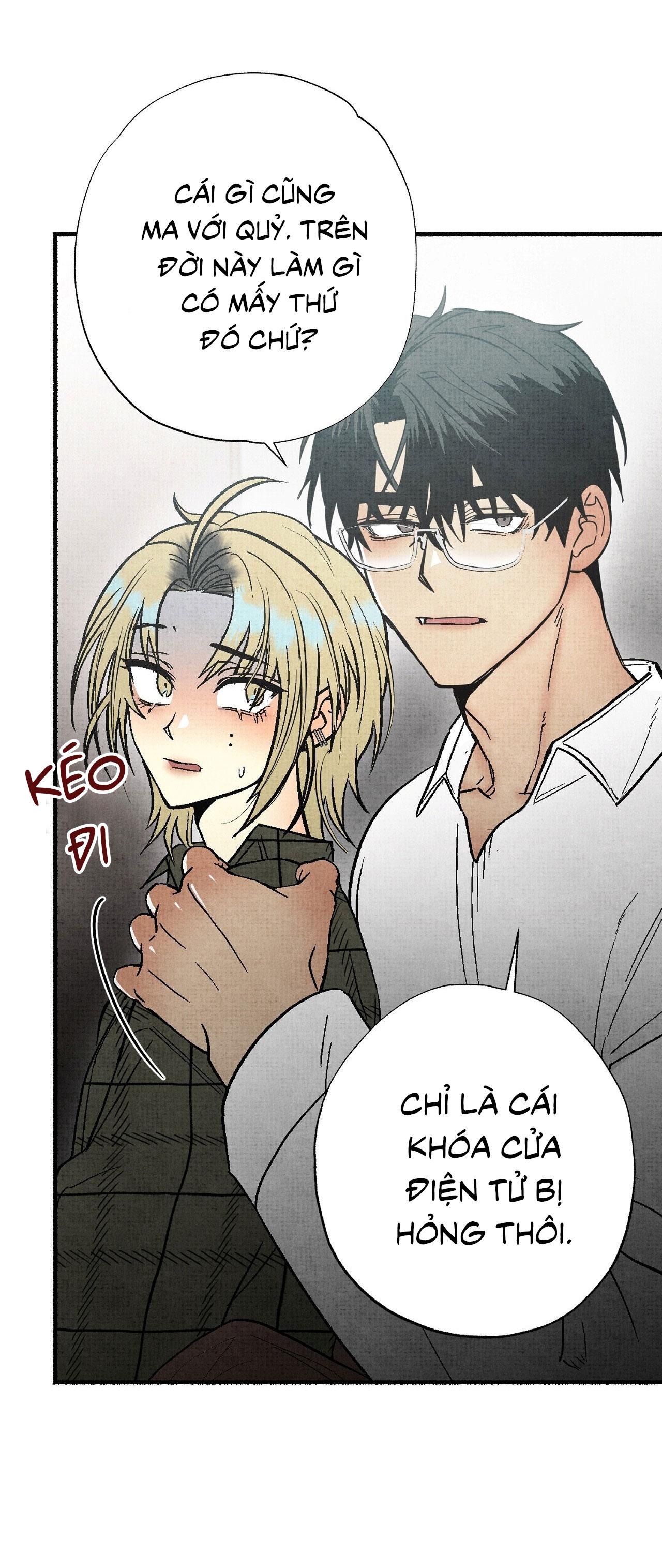 Chuyện Lạ Bốn Mùa Chapter 6 - Trang 2